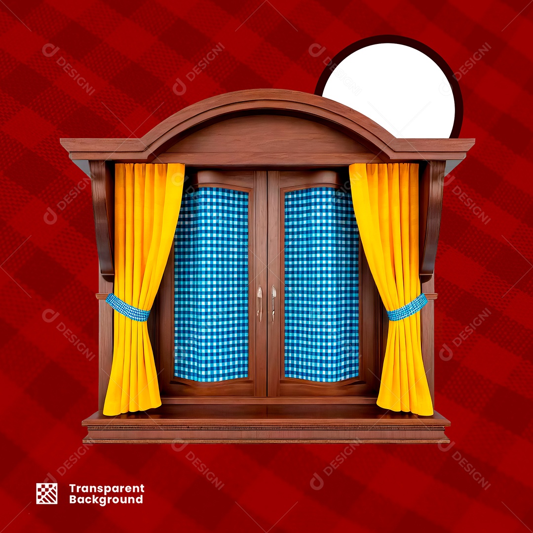 Janela São João De Madeira