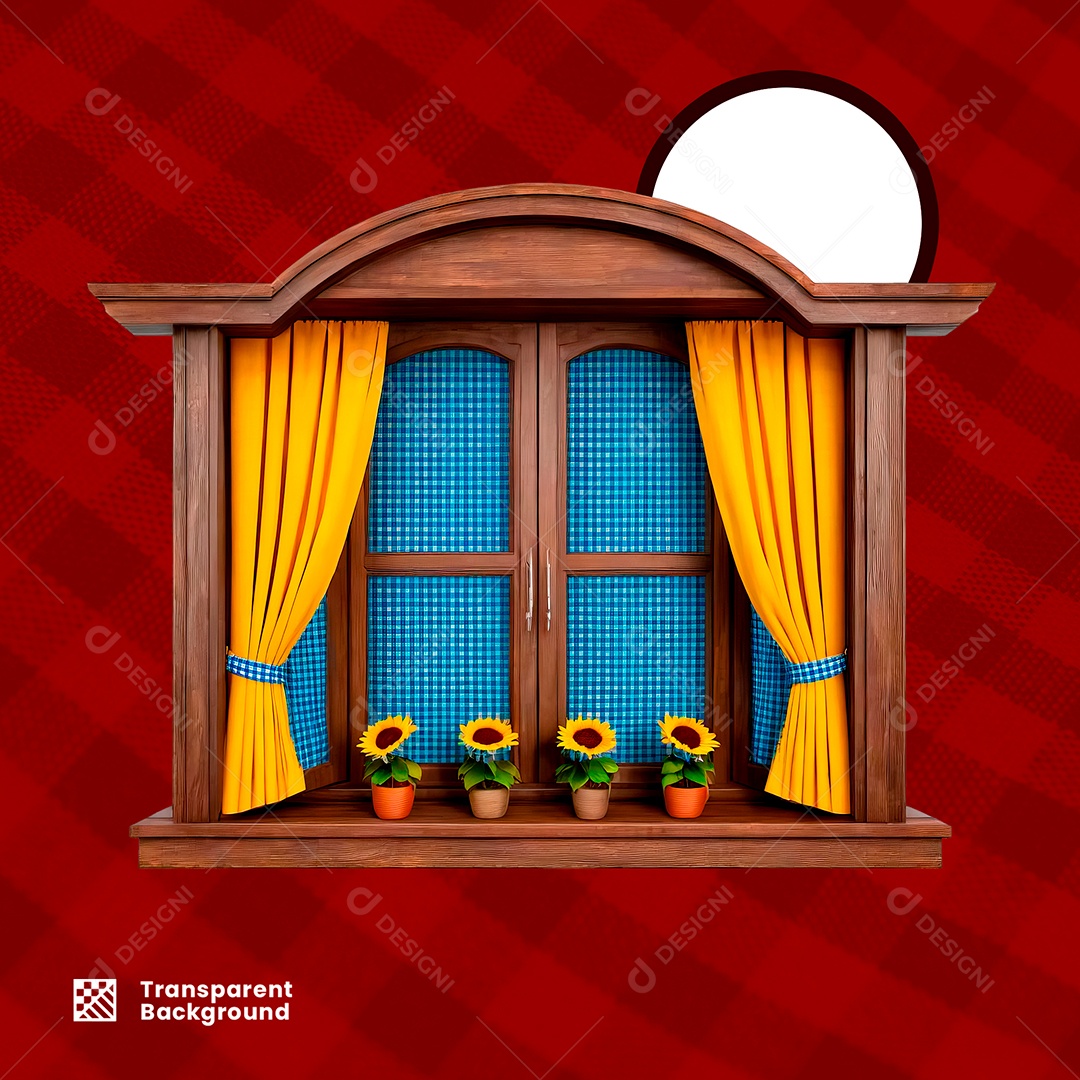 Janela São João De Madeira