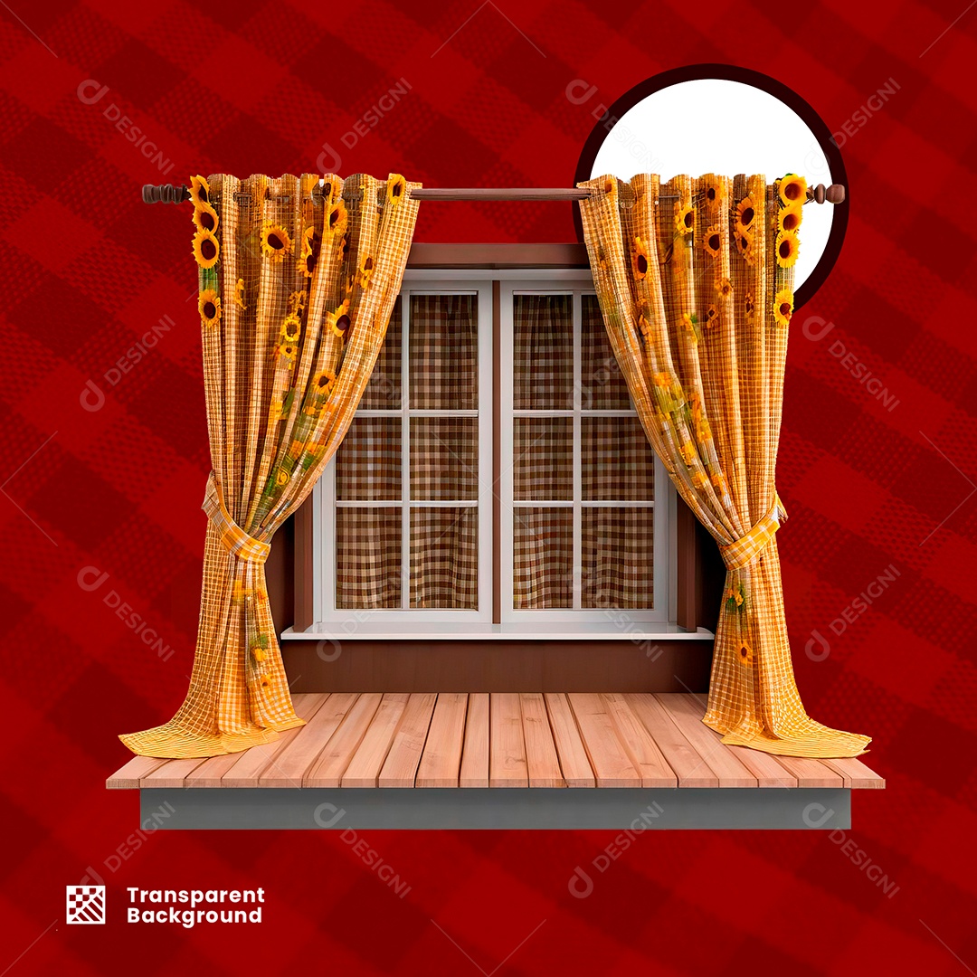 Janela São João De Madeira