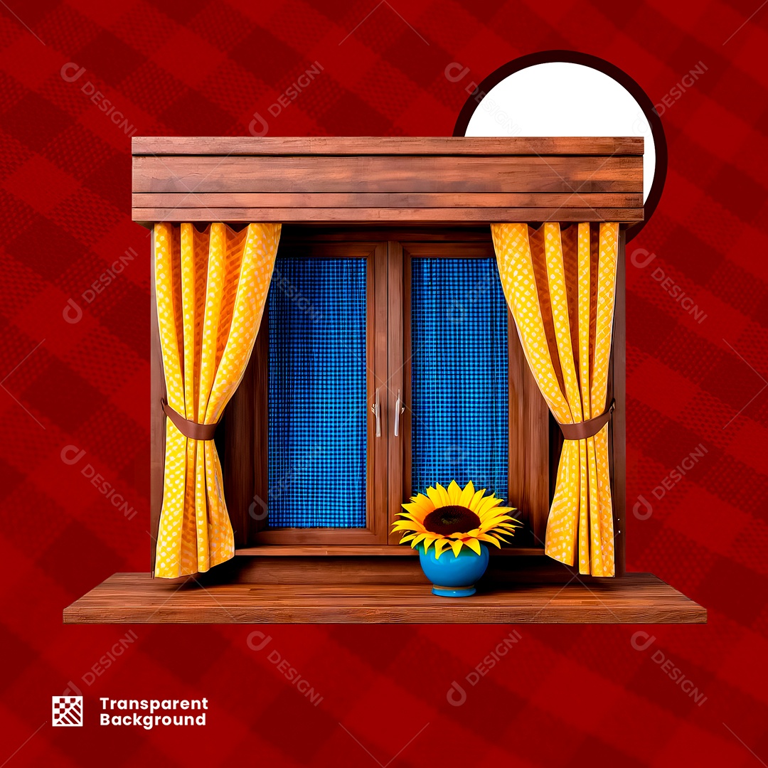 Janela São João De Madeira