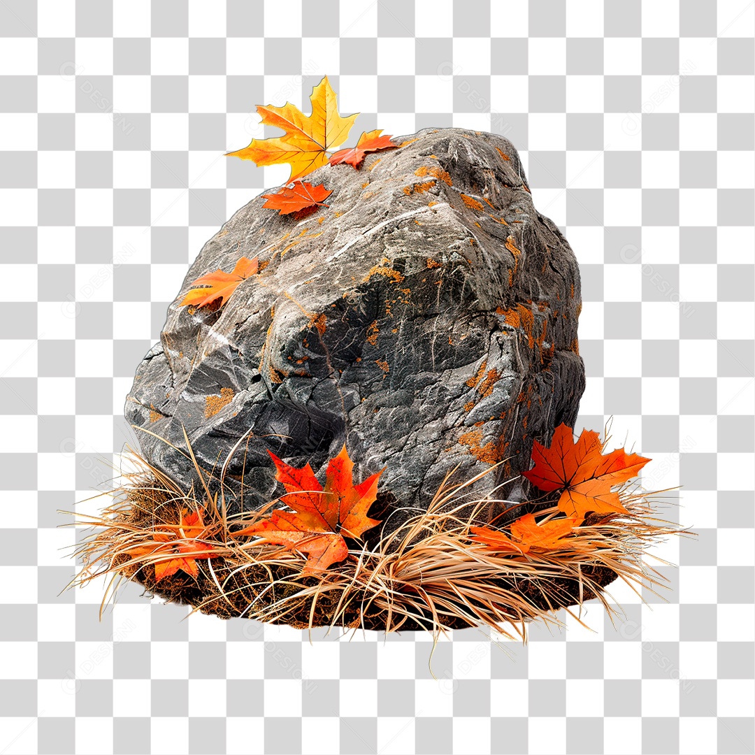 Rochas PNG Transparente