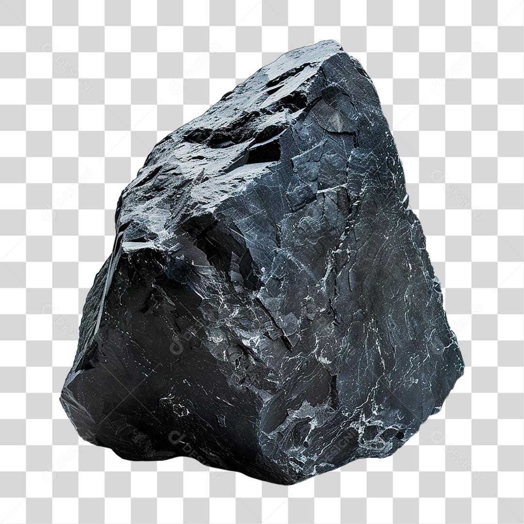 Pedra PNG Transparente