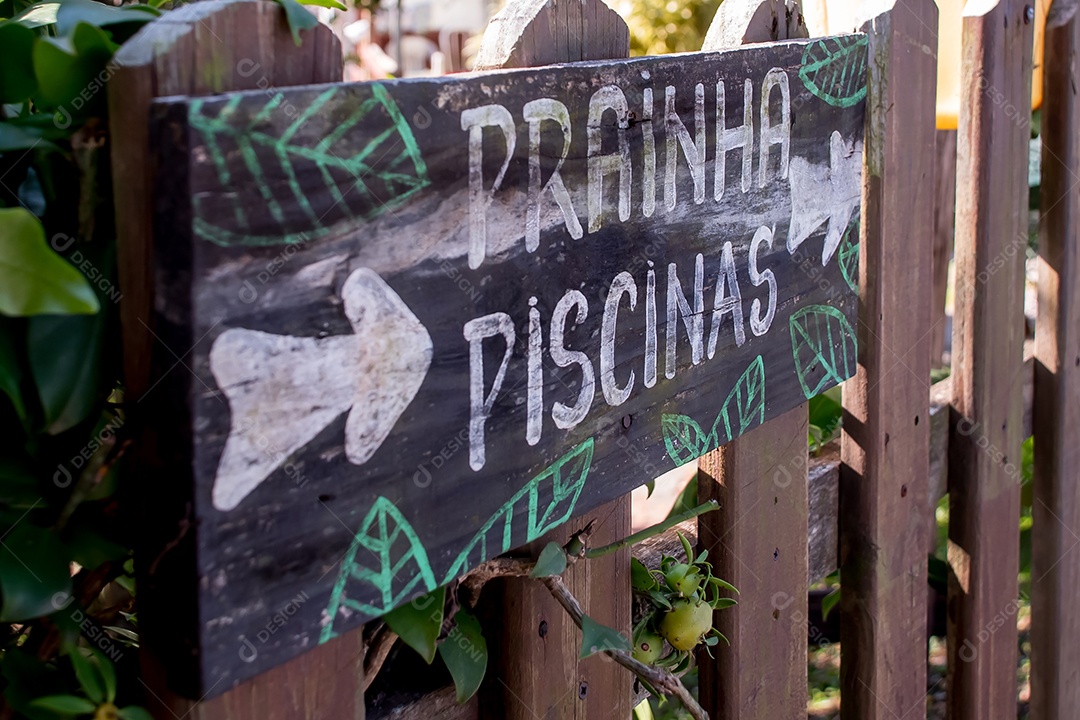 Prainha e piscinas naturais na Barra da Lagoa