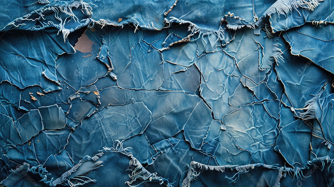 Denim biodegradável criando denim sustentável com foco em práticas de moda ecologicamente corretas