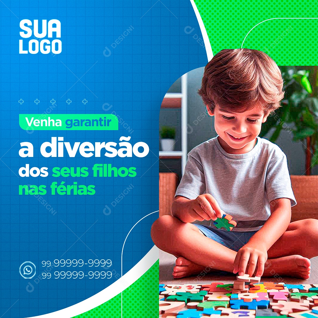 Social Media Farmacia PSD Editável