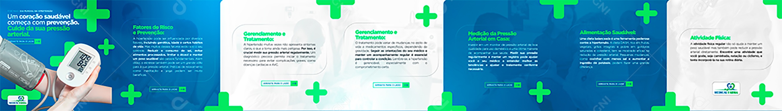 Social Media Farmacia PSD Editável