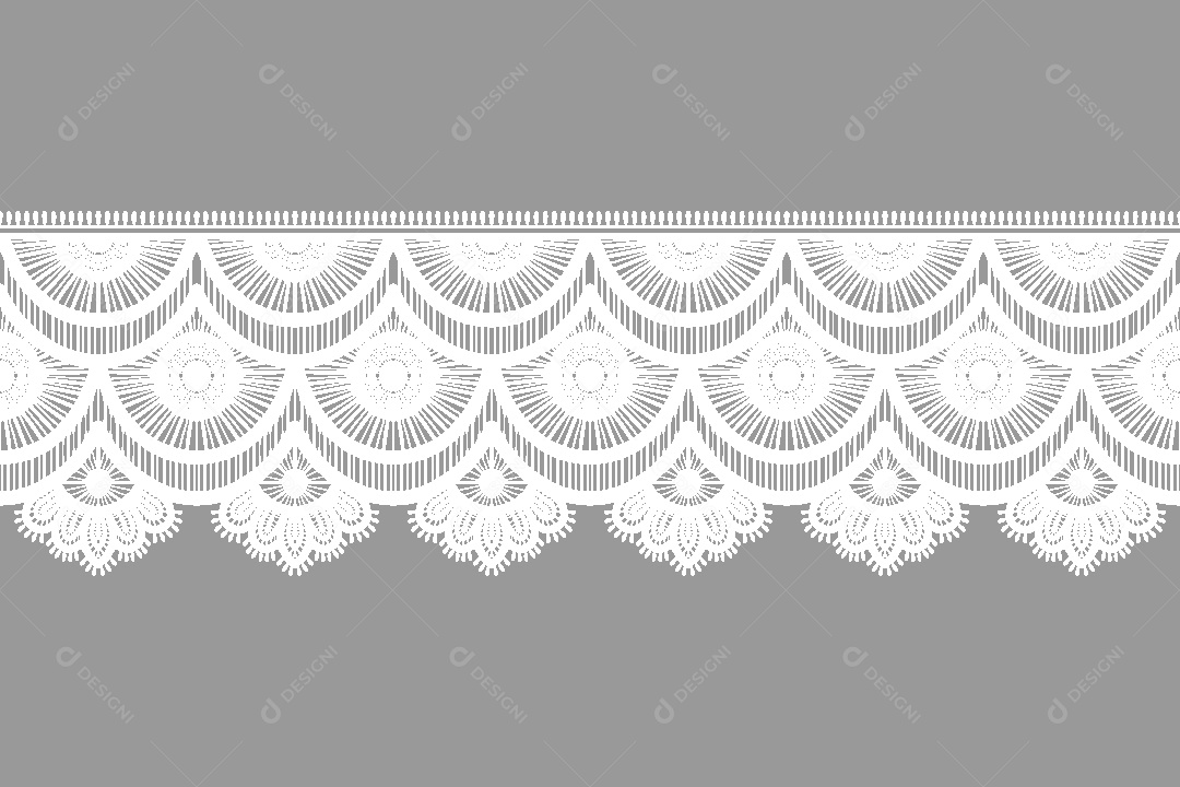 Padrão de Tapete Ilustração Vetor EPS