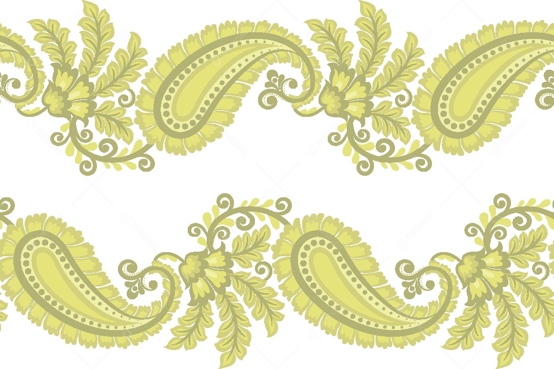 Padrão de Tapete Ilustração Vetor EPS