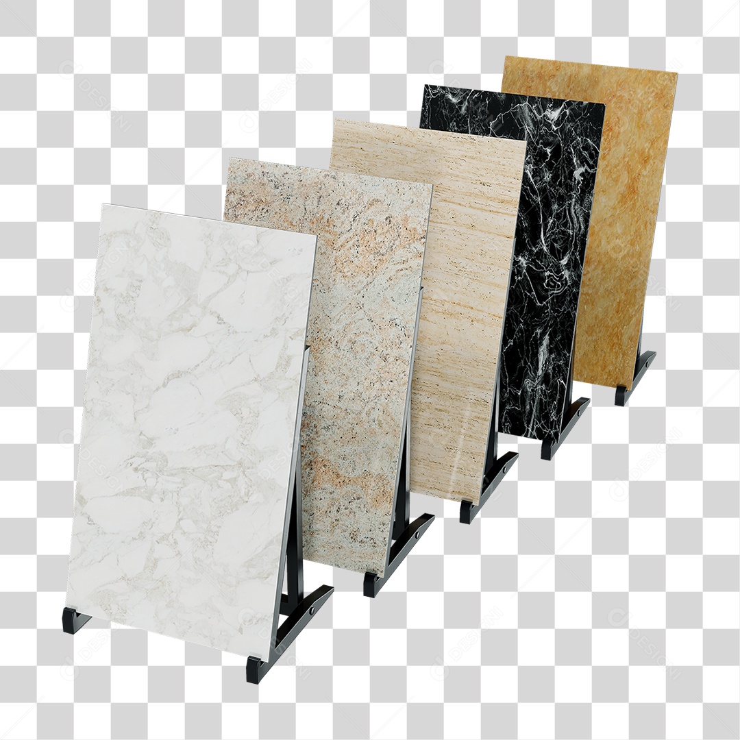 Porcelanato Piso PNG Transparente