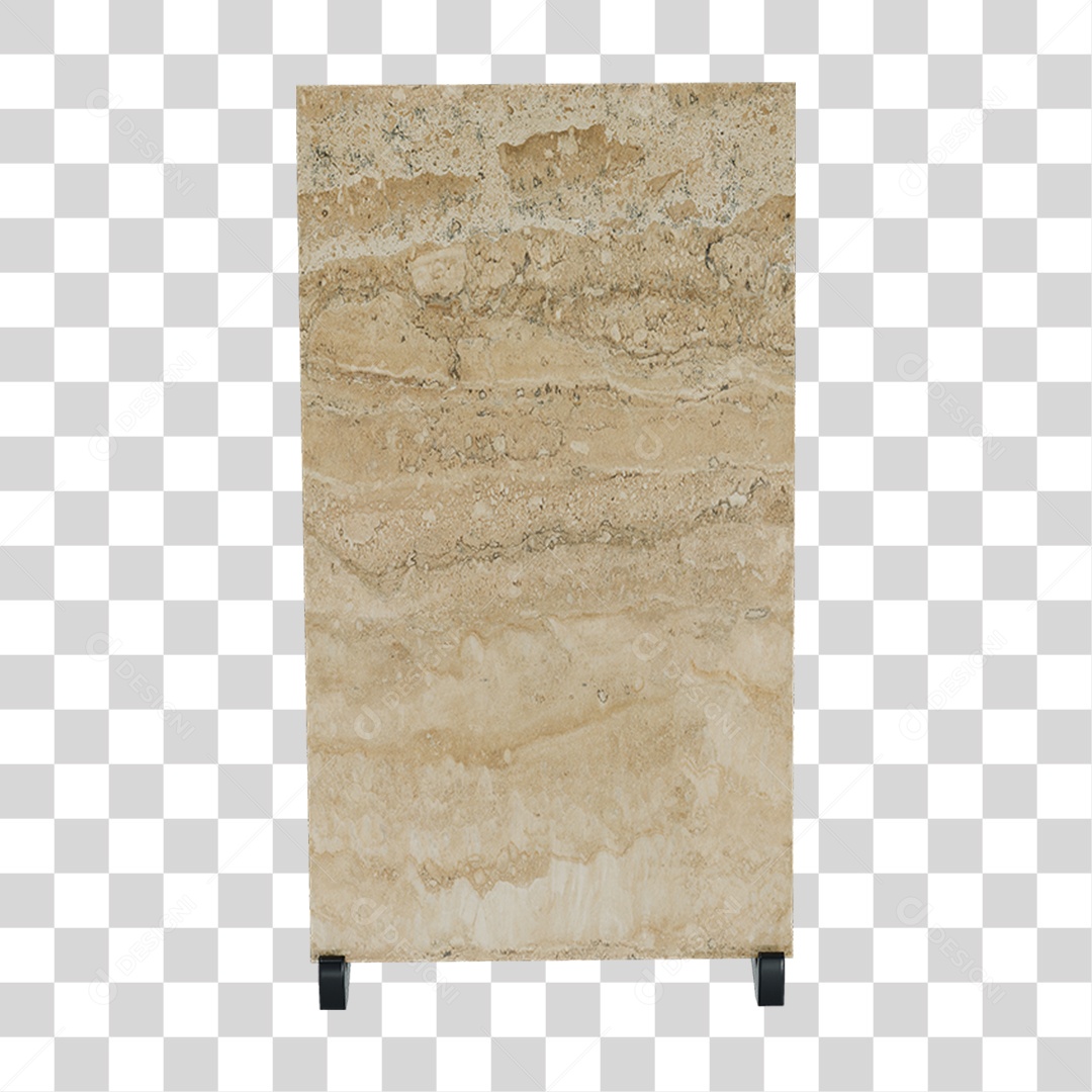 Porcelanato Piso PNG Transparente