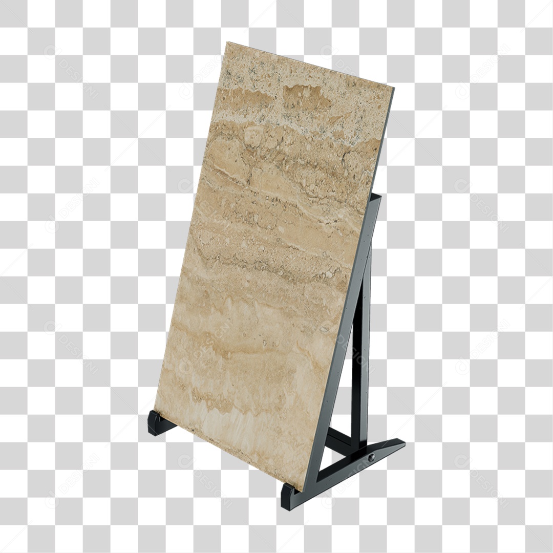Porcelanato Piso PNG Transparente