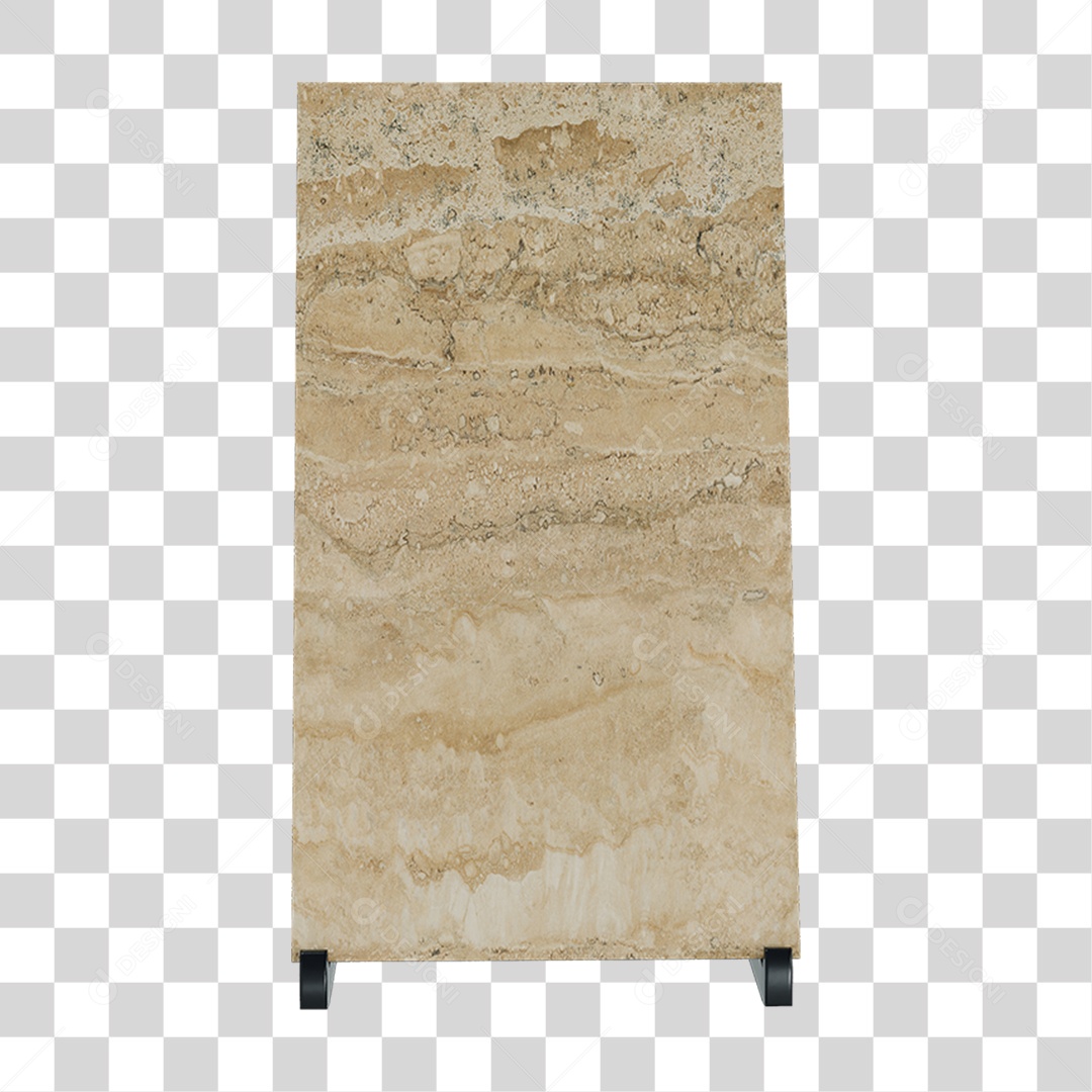 Porcelanato Piso PNG Transparente