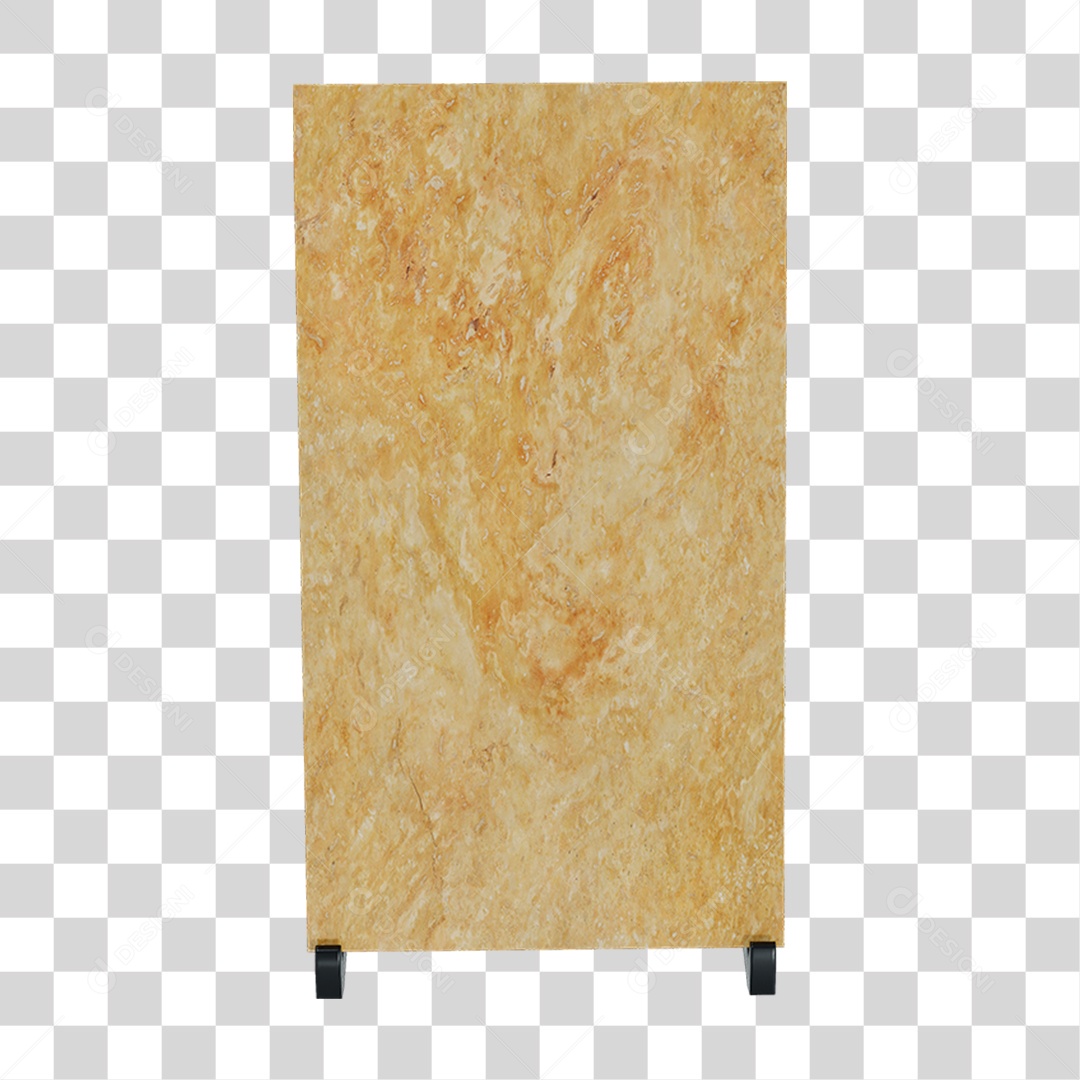 Porcelanato Piso PNG Transparente