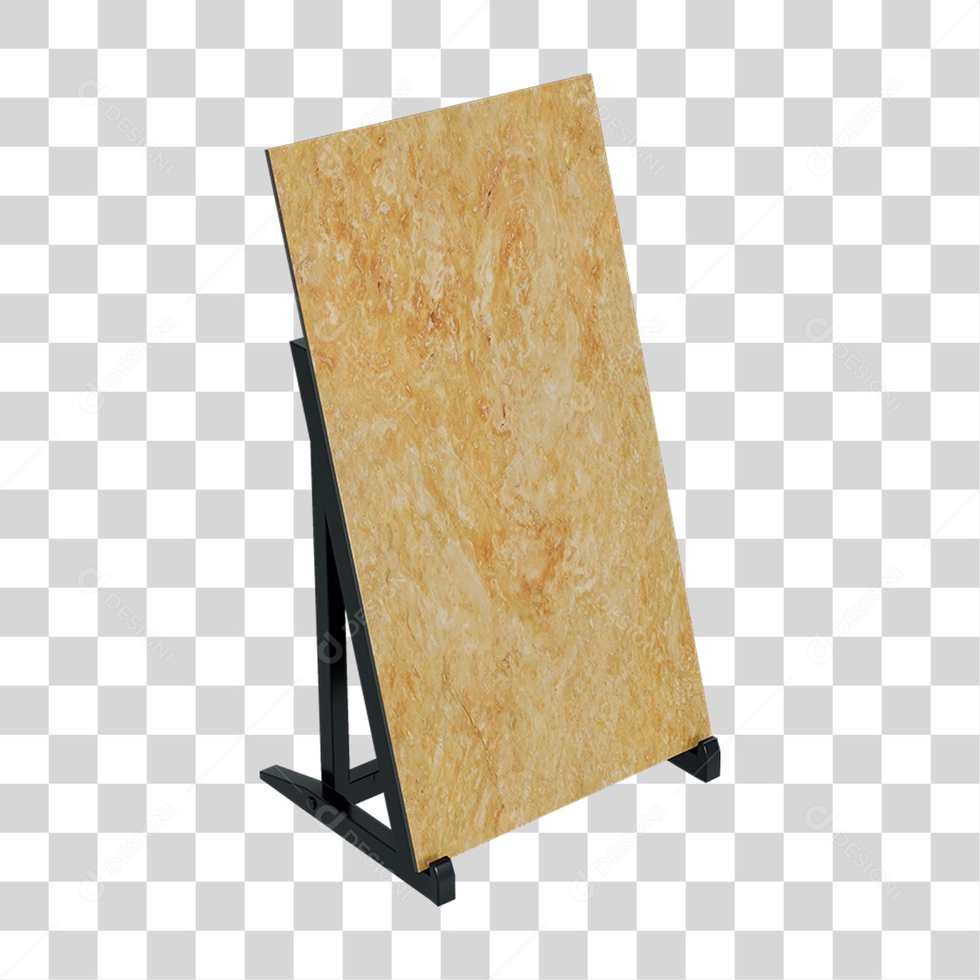 Porcelanato Piso PNG Transparente