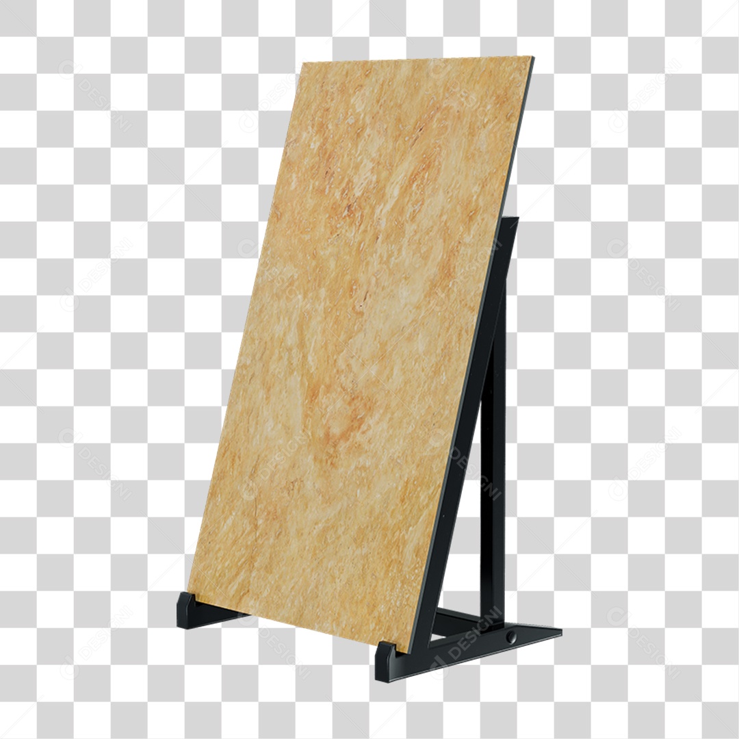 Porcelanato Piso PNG Transparente