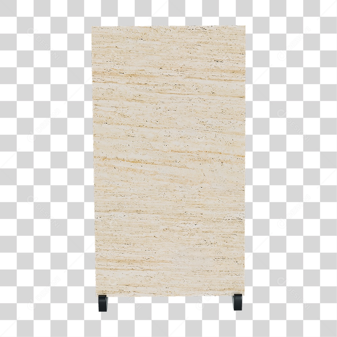 Porcelanato Piso PNG Transparente