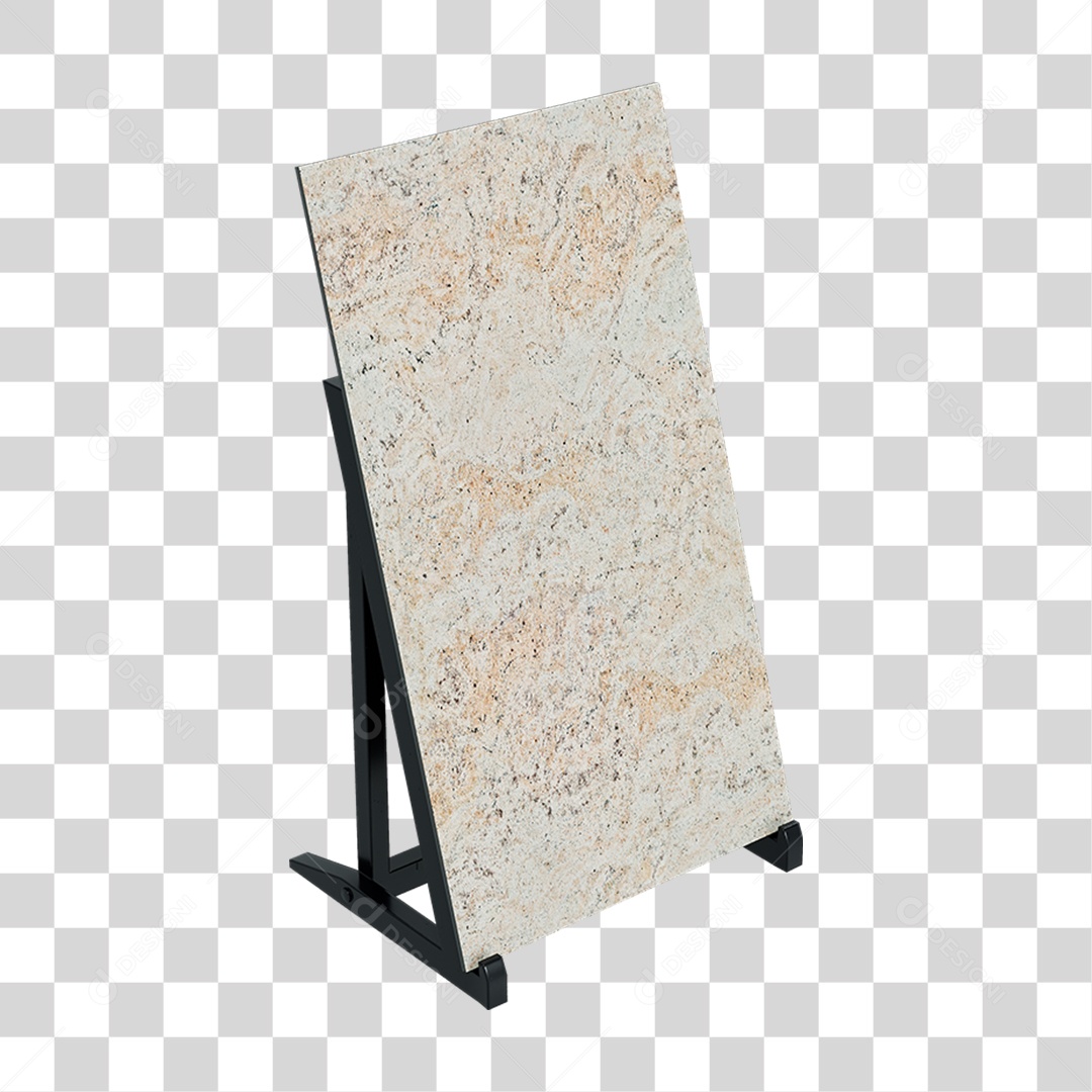 Porcelanato Piso PNG Transparente