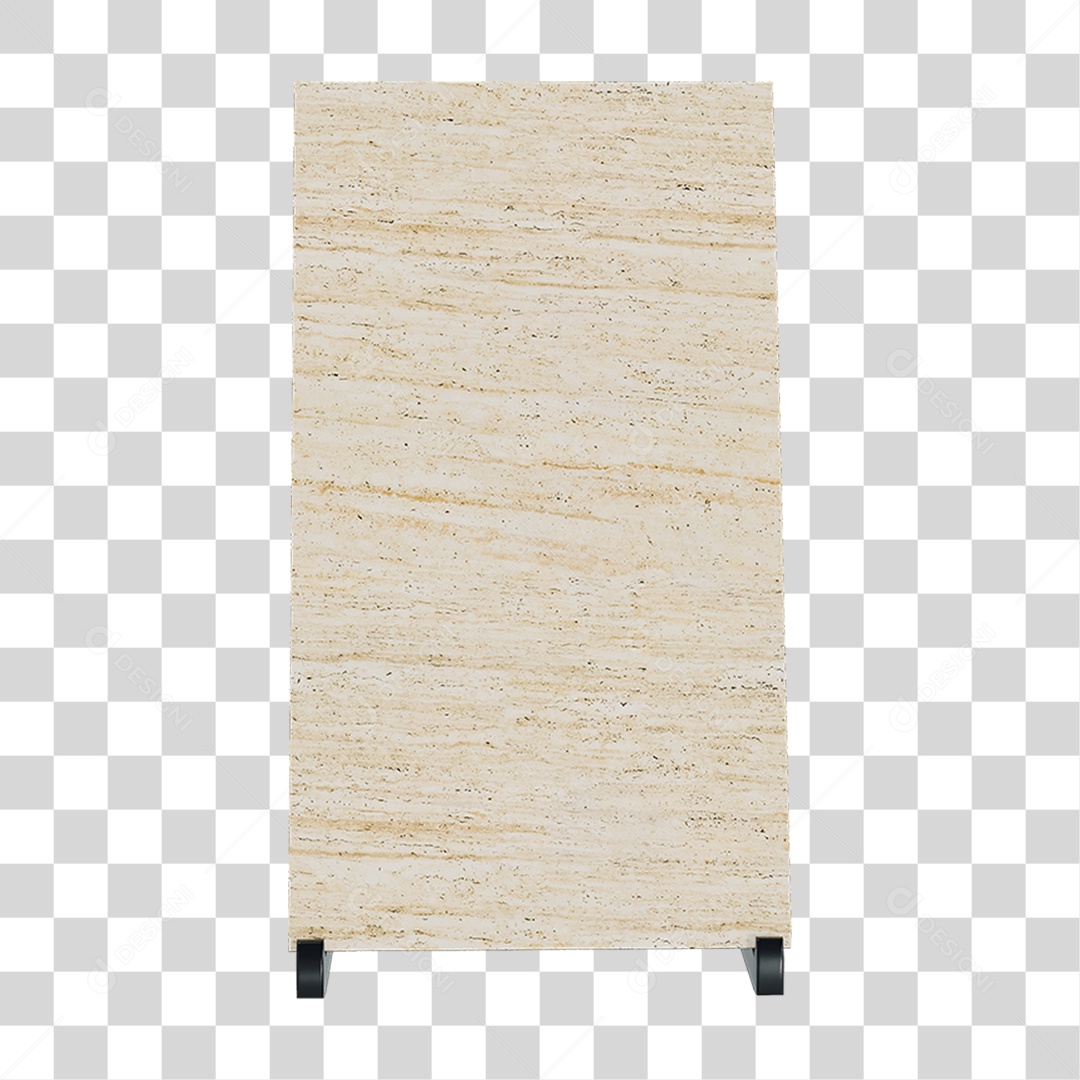 Porcelanato Piso PNG Transparente