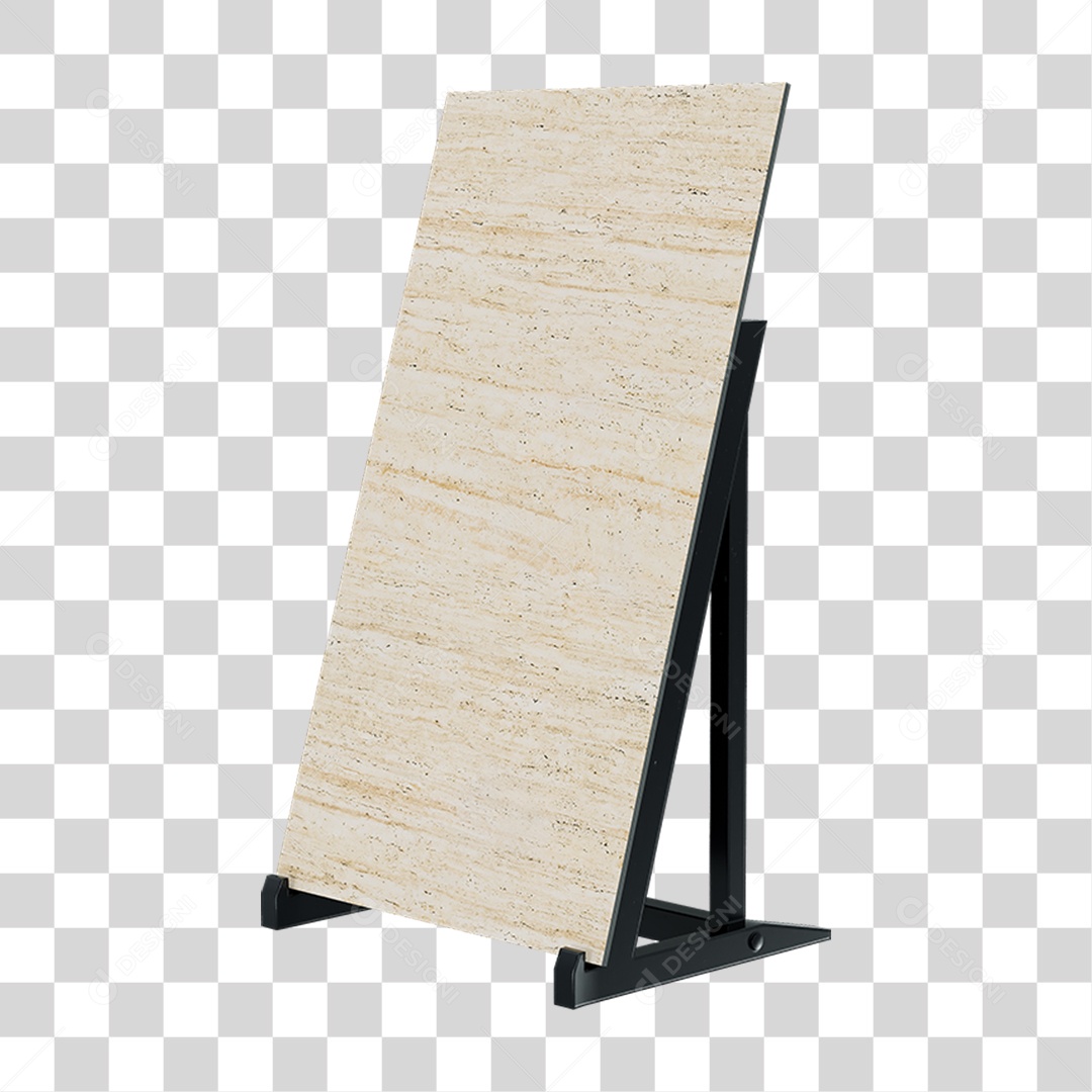 Porcelanato Piso PNG Transparente