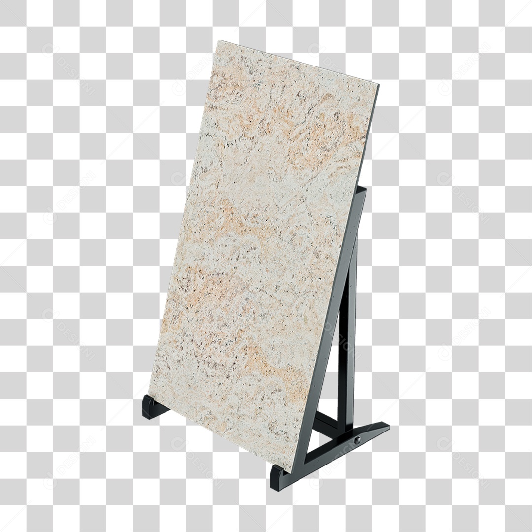 Porcelanato Piso PNG Transparente