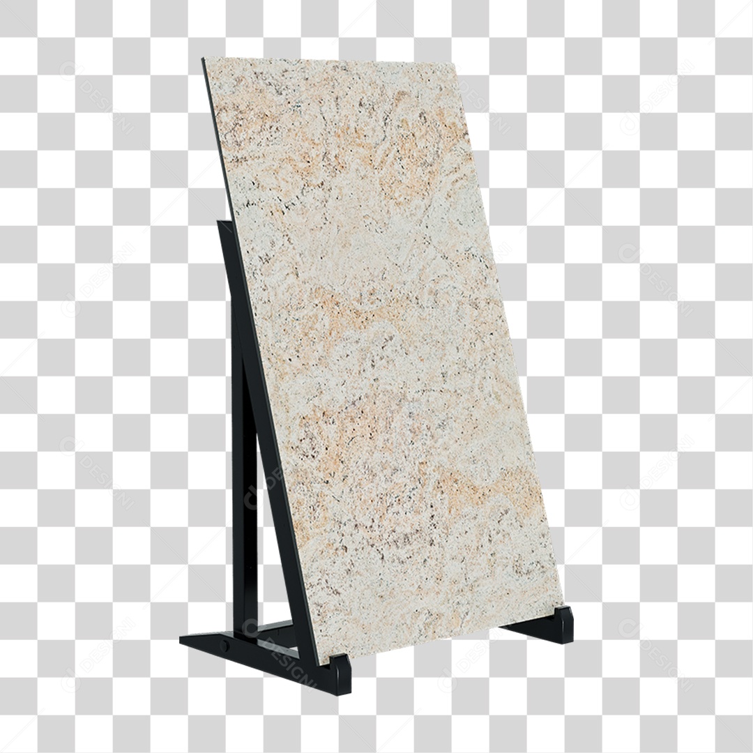 Porcelanato Piso PNG Transparente