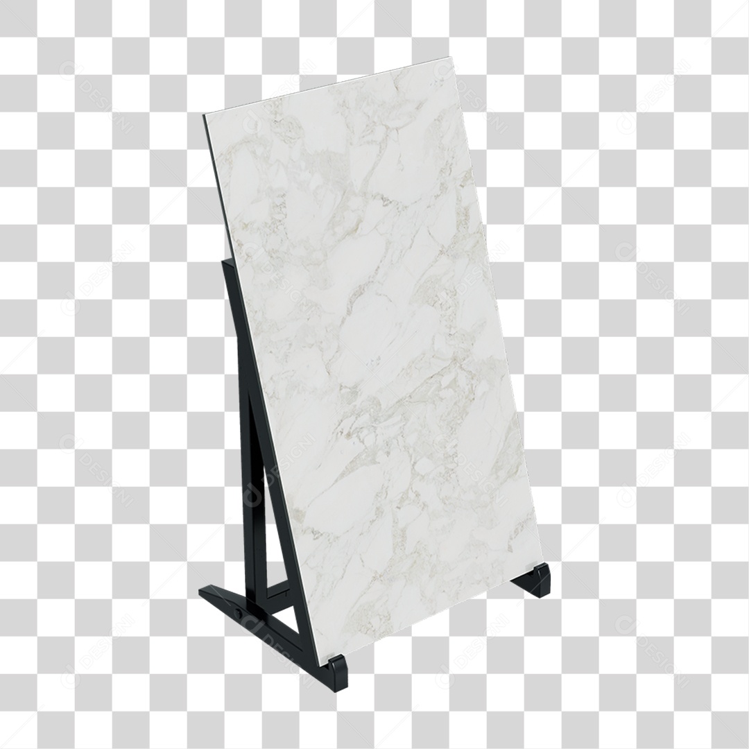 Porcelanato Piso PNG Transparente