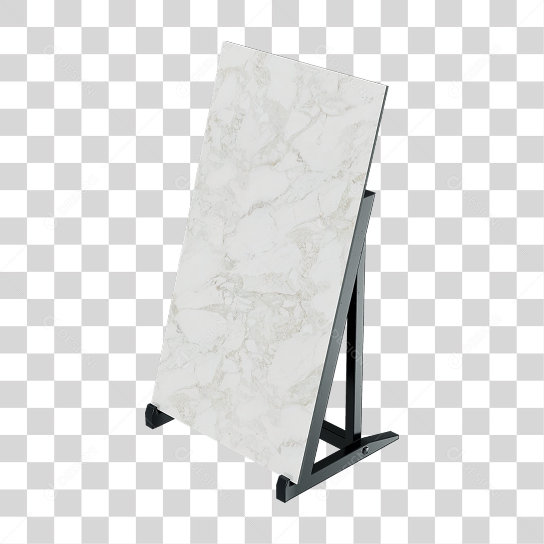 Porcelanato Piso PNG Transparente