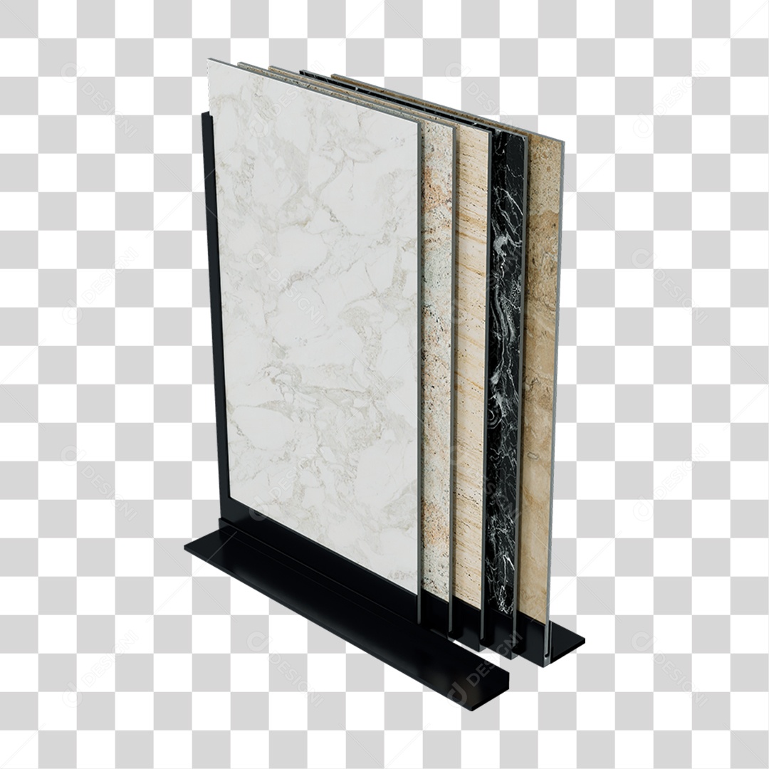 Porcelanato Piso PNG Transparente