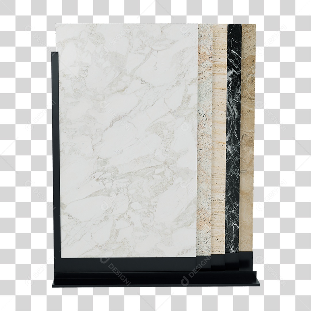 Porcelanato Piso PNG Transparente