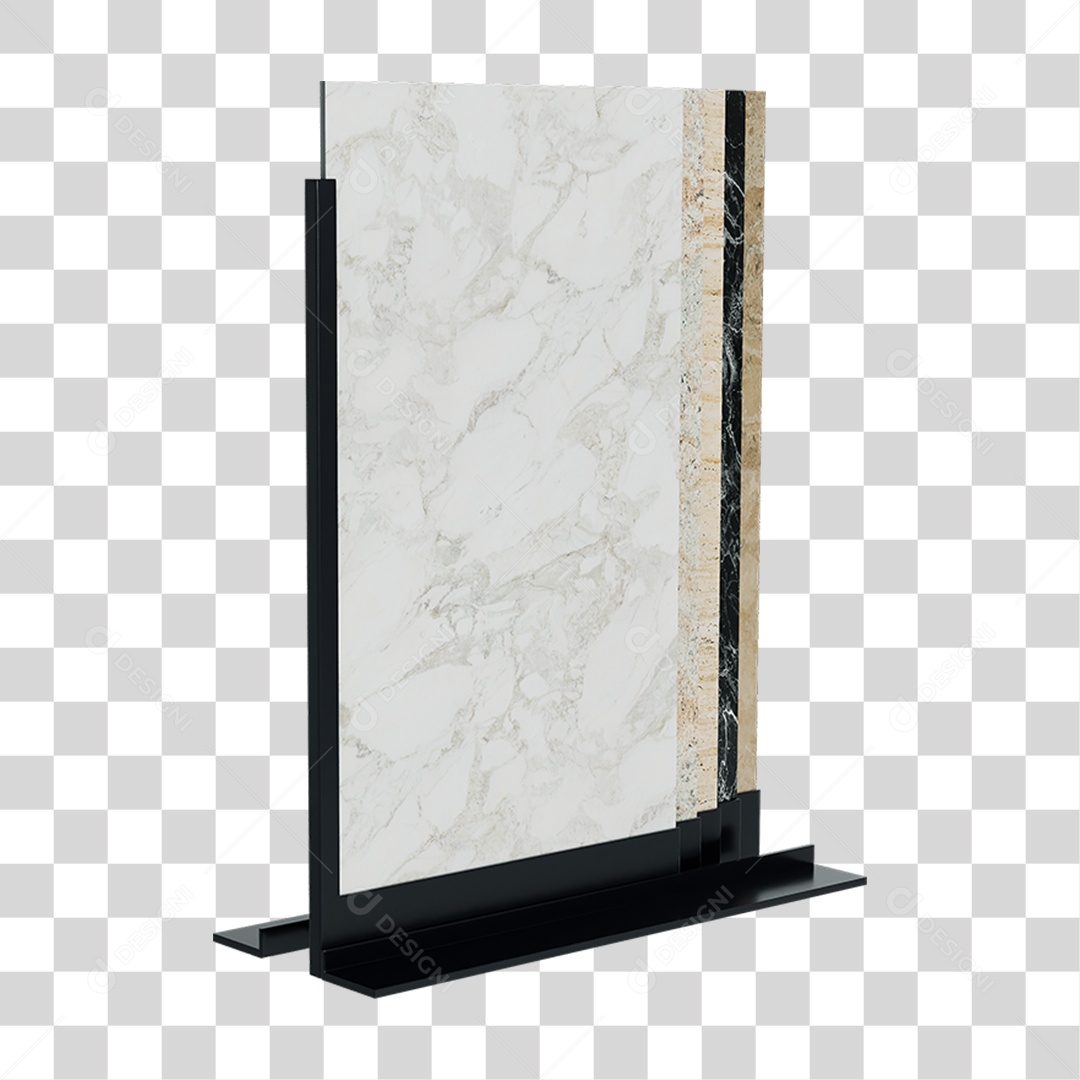 Porcelanato Piso PNG Transparente