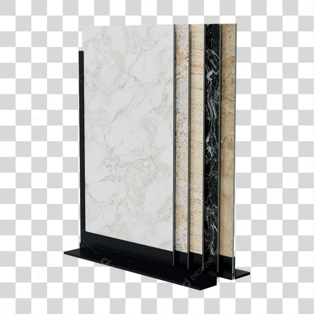 Porcelanato Piso PNG Transparente