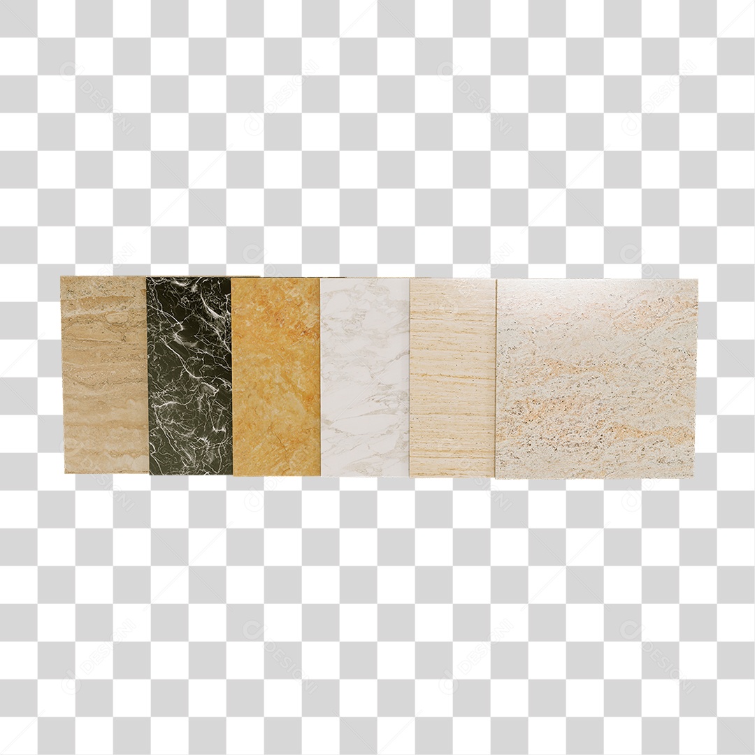 Porcelanato Piso PNG Transparente