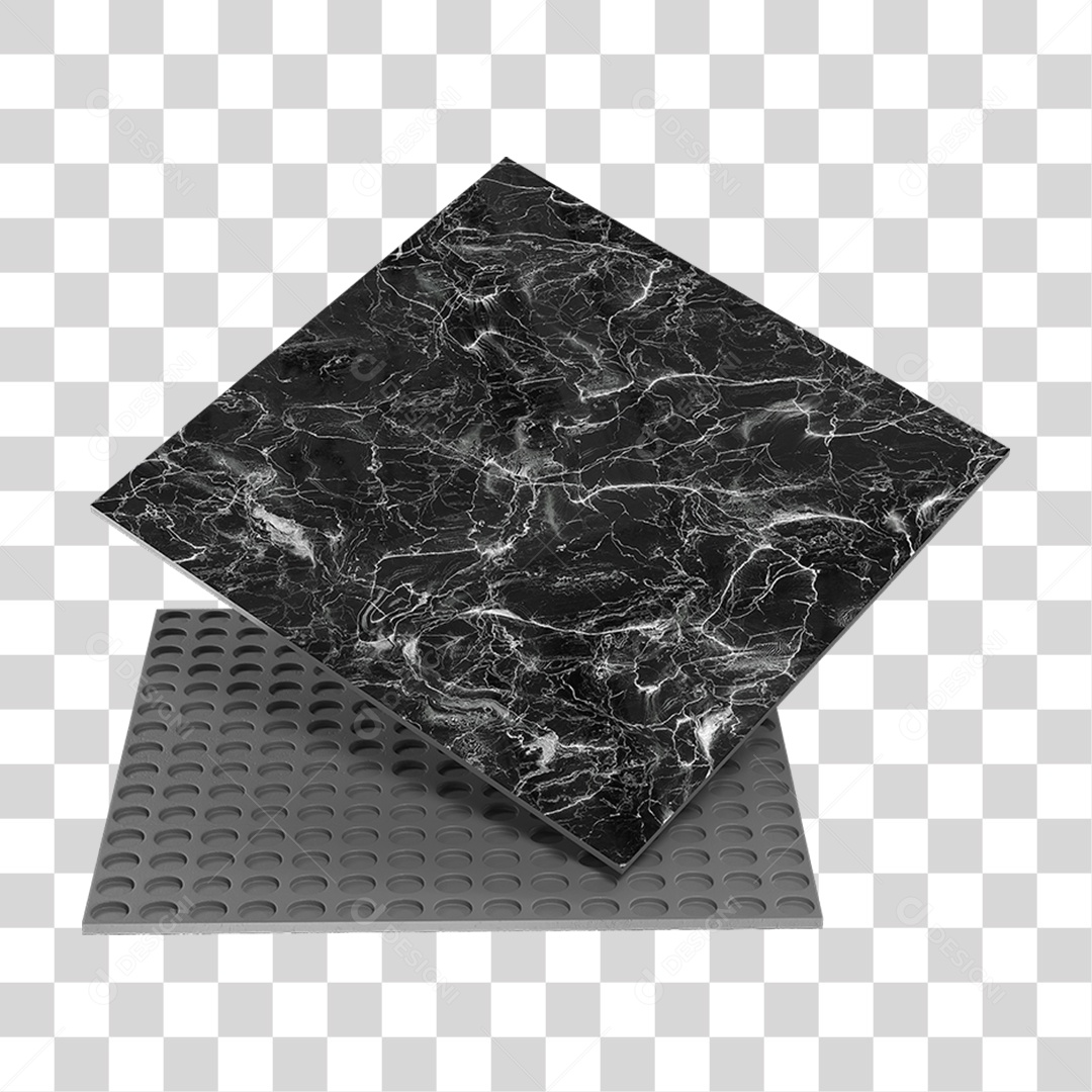 Porcelanato Piso PNG Transparente