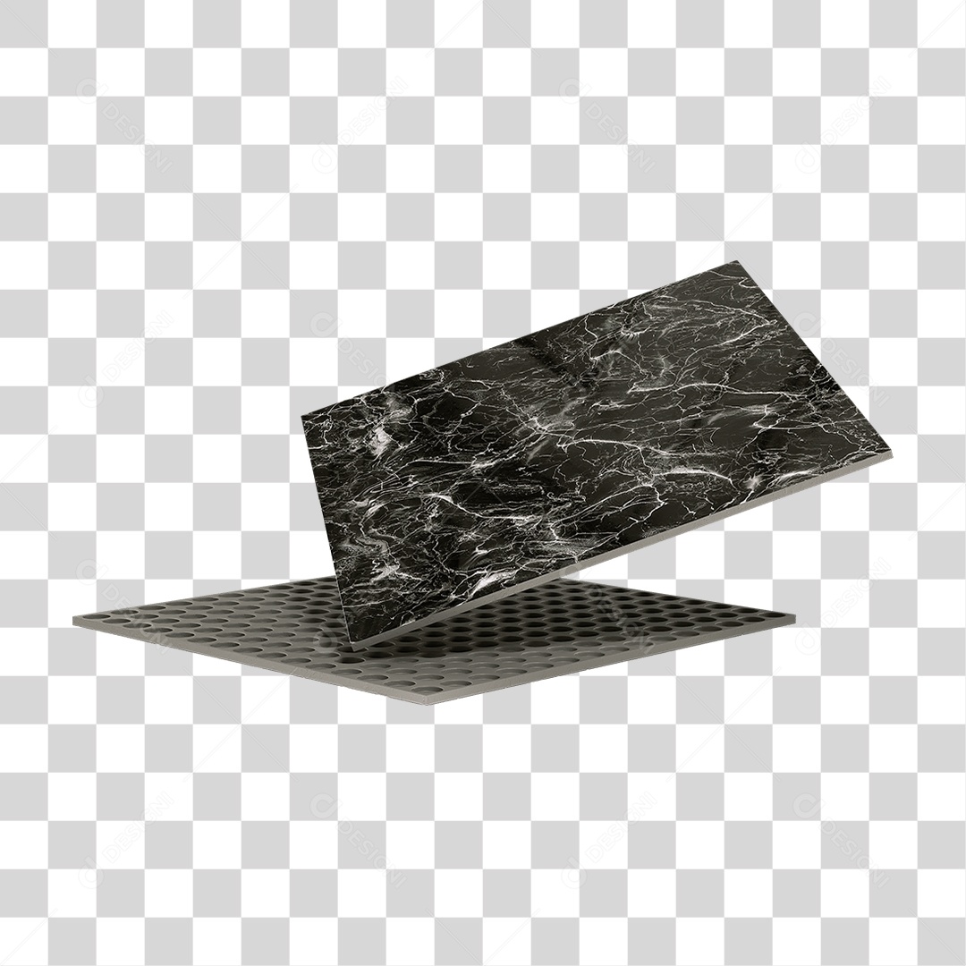 Porcelanato Piso PNG Transparente