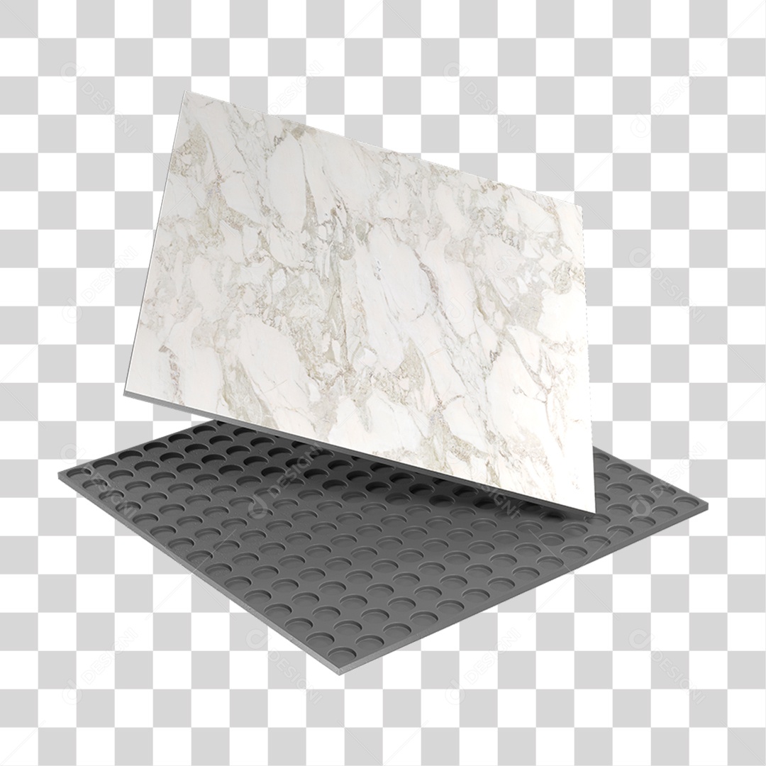 Porcelanato Piso PNG Transparente