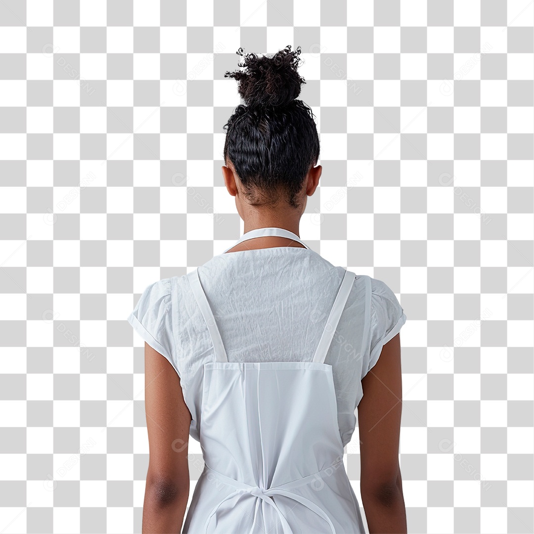 Chefe PNG Transparente