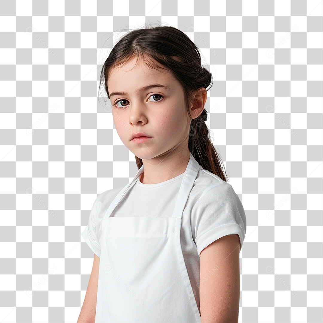 Chefe PNG Transparente