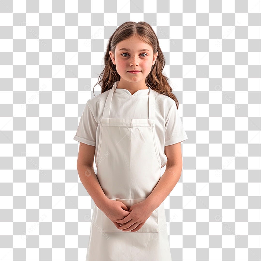 Chefe Cozinha PNG Transparente