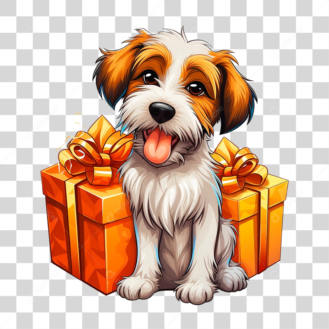 Animal Domestico PNG Transparente