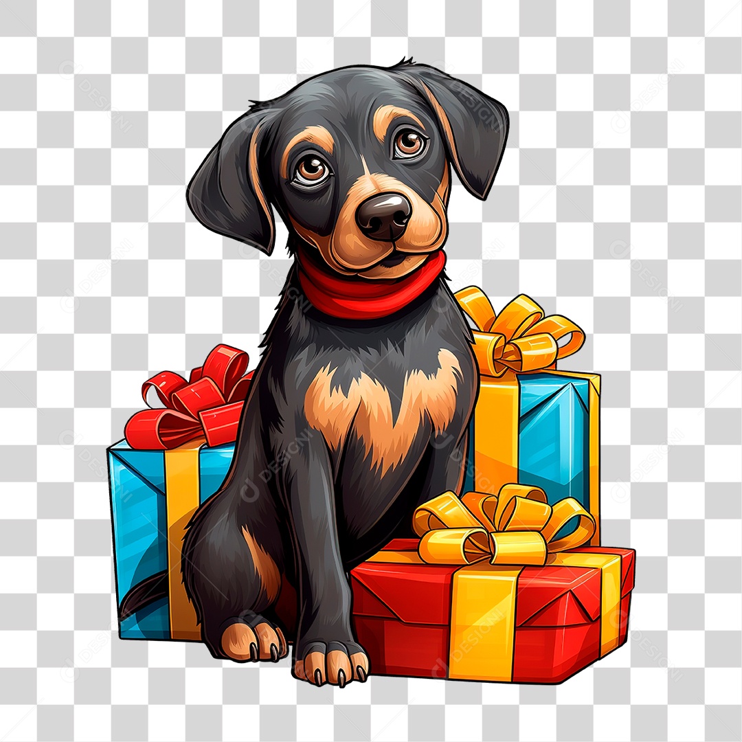 Animal Domestico PNG Transparente