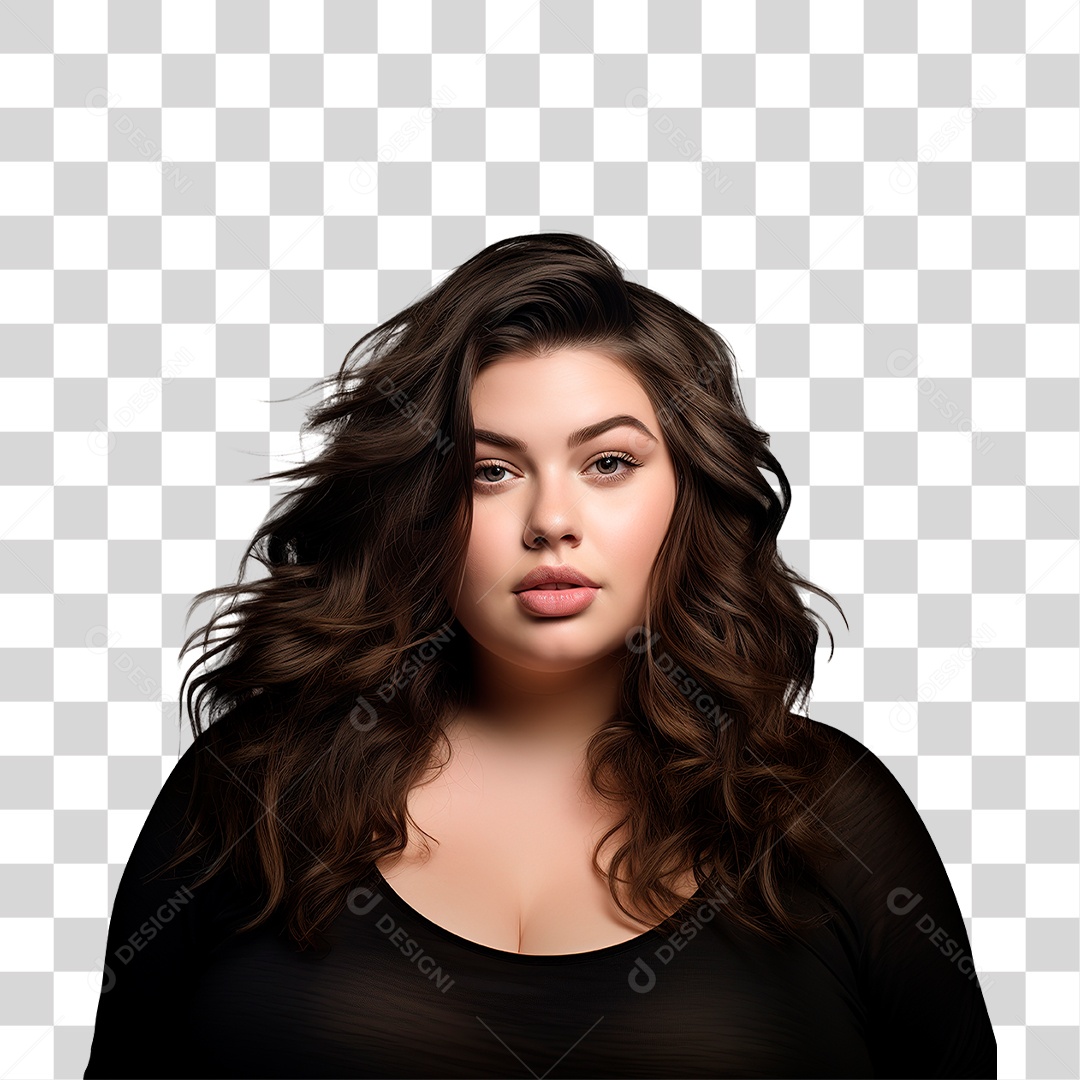 Modelo PNG Transparente