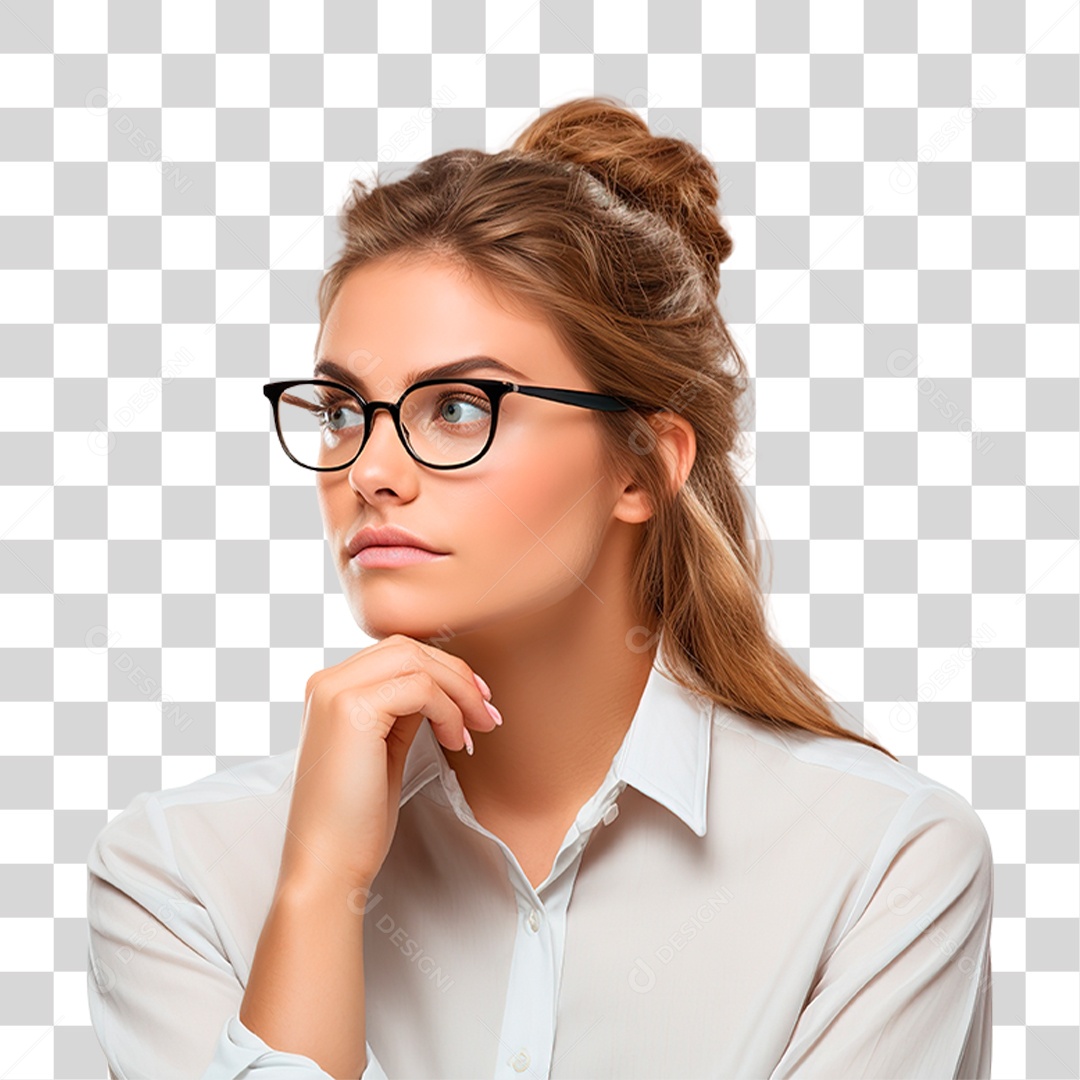 Modelo PNG Transparente