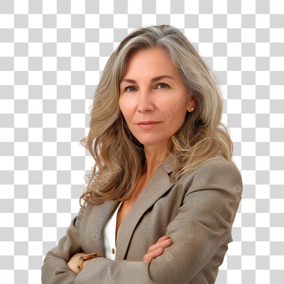 Modelo PNG Transparente