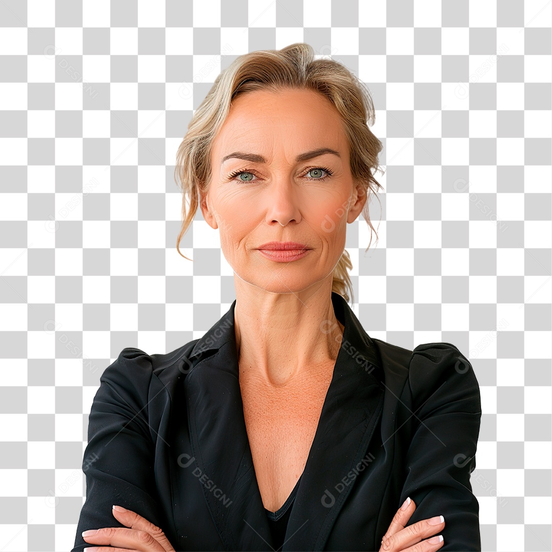 Modelo PNG Transparente