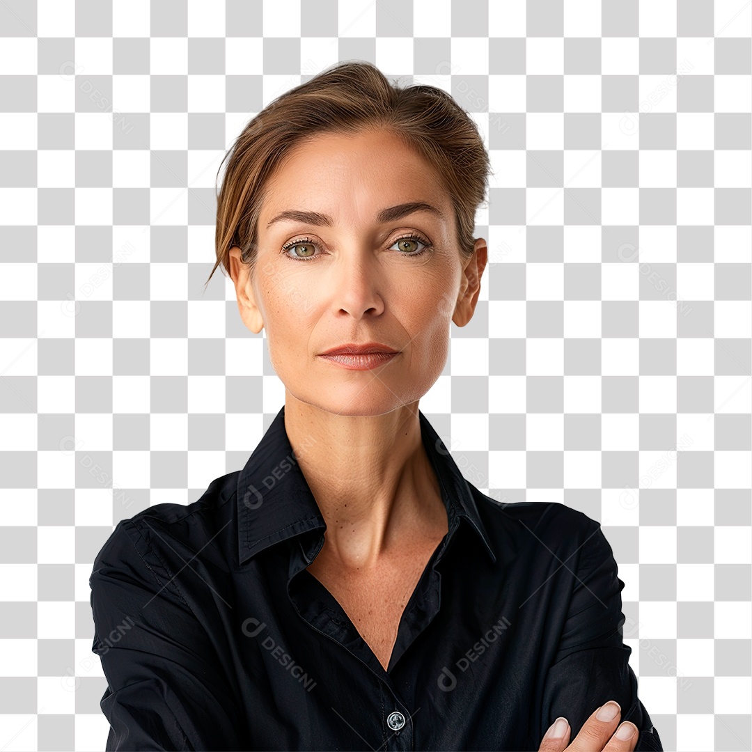 Modelo PNG Transparente