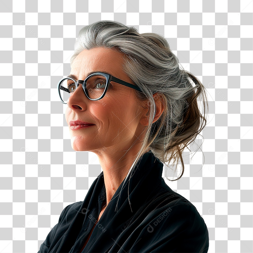 Modelo PNG Transparente