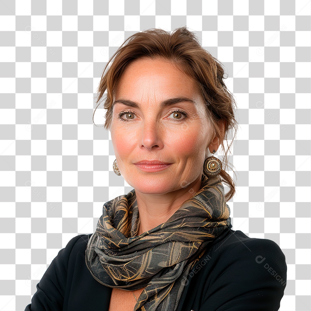 Modelo PNG Transparente