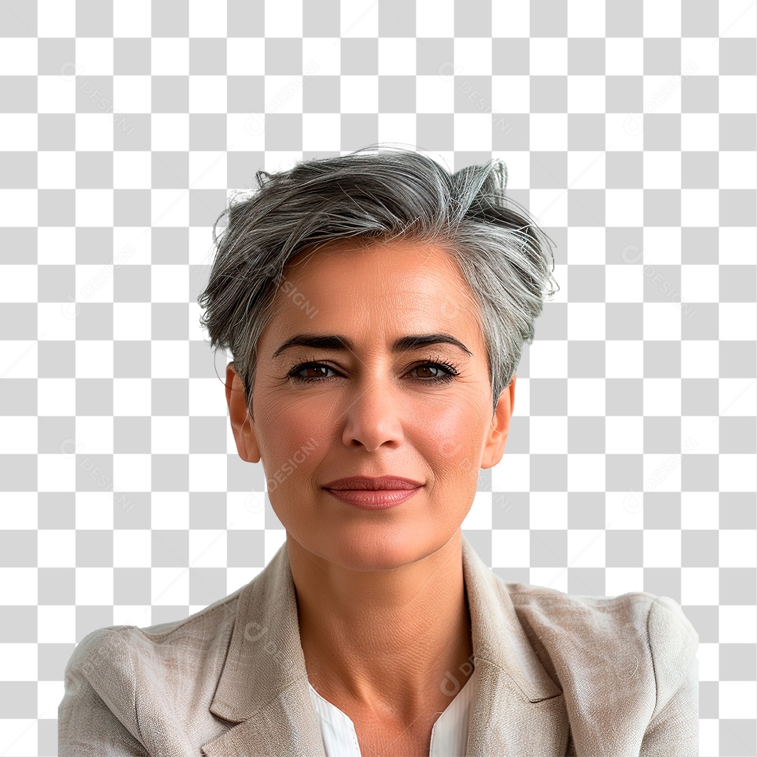 Modelo PNG Transparente