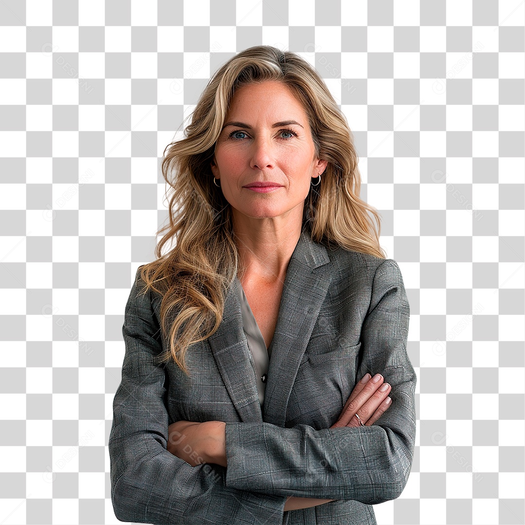 Modelo PNG Transparente