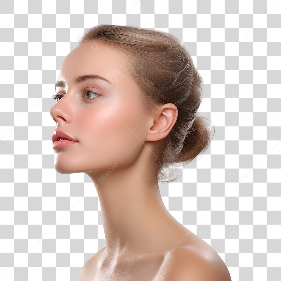 Modelo PNG Transparente